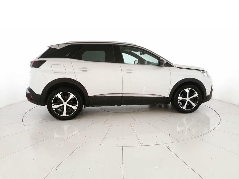 Peugeot 3008 1.5 bluehdi GT Line s&s 130cv