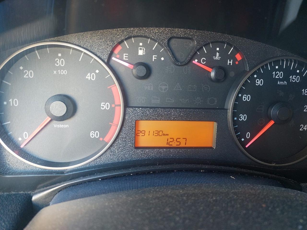 Fiat Stilo SW 1.9 JTD 115 cv