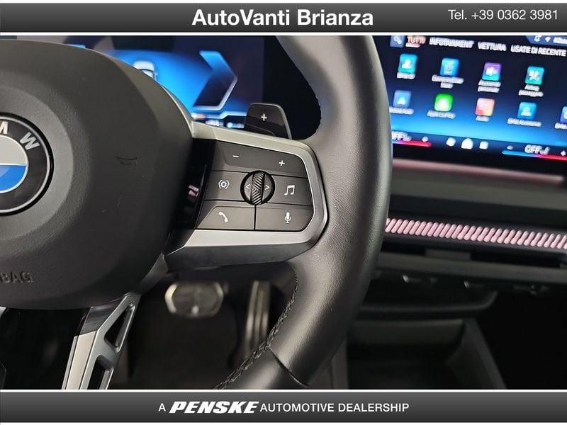 BMW Serie 1 118d MSport Pro