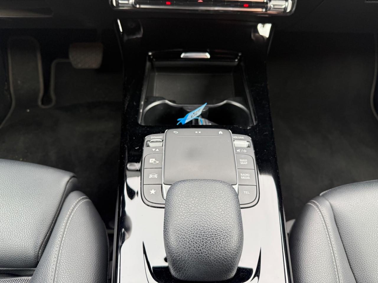 Mercedes-benz A 180 A 180 d Automatic Business Extra