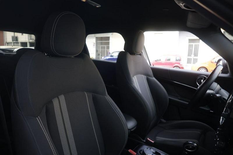 MINI Mini Countryman F60 MINI Mini Countryman F60 Mini 2.0 Cooper D Hype Countryman Unicoproprietario