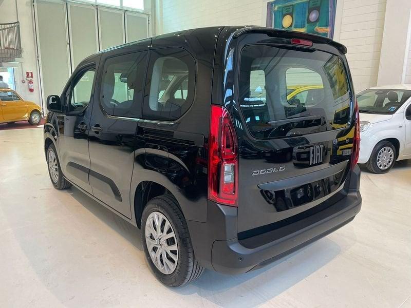 FIAT Doblò 1.2 110 CV PC - Da ordinare