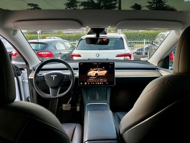 Tesla Model Y Single Motor rwd "NO IVA ESPOSTA"