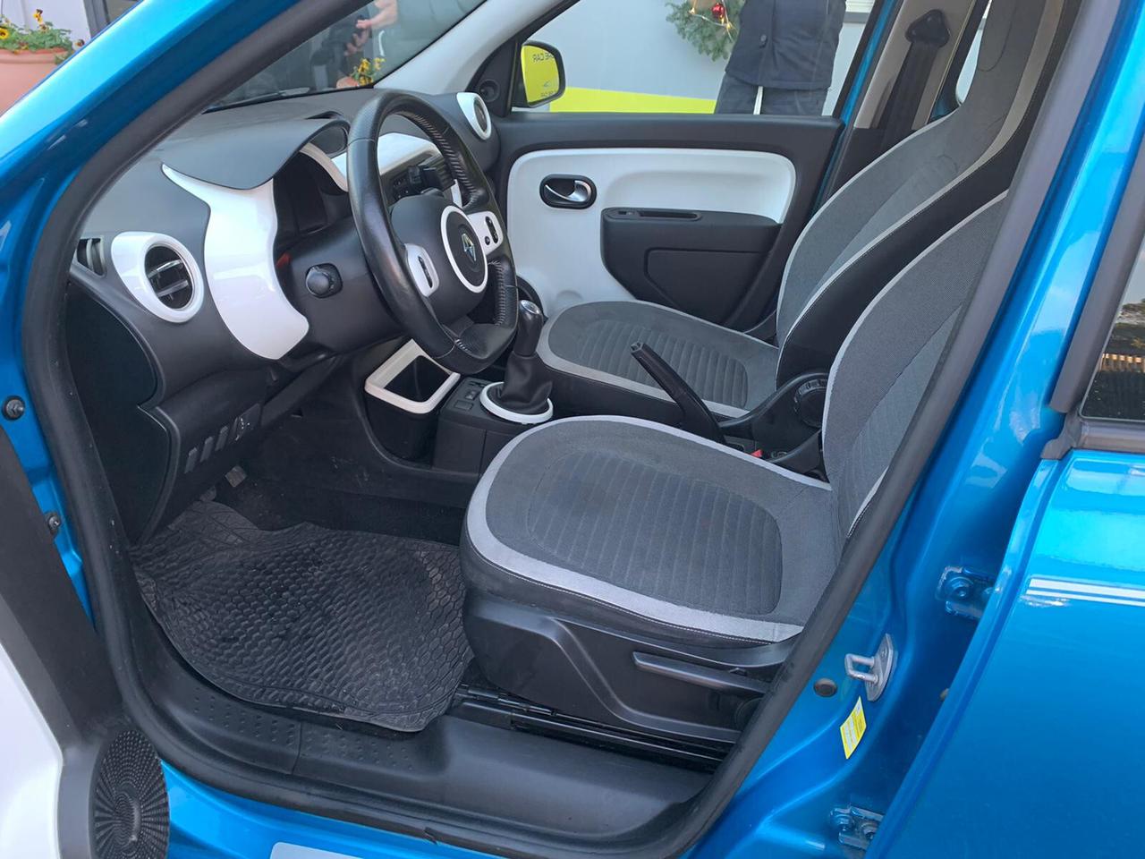 Renault Twingo SCe Zen