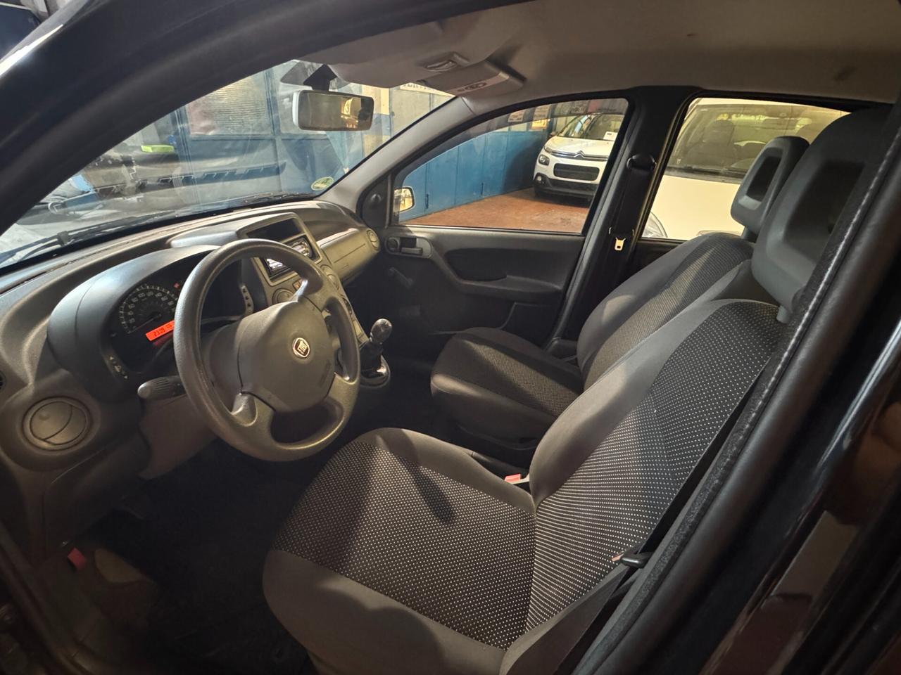 Fiat Panda 1.2 Dynamic