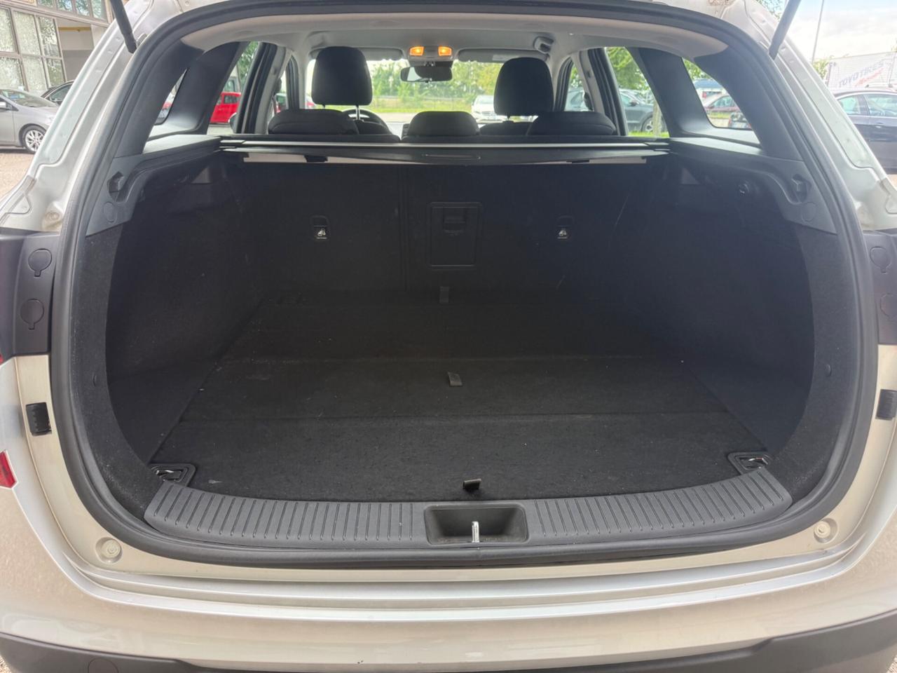 Hyundai i30 Wagon 1.6 CRDi 110CV Style