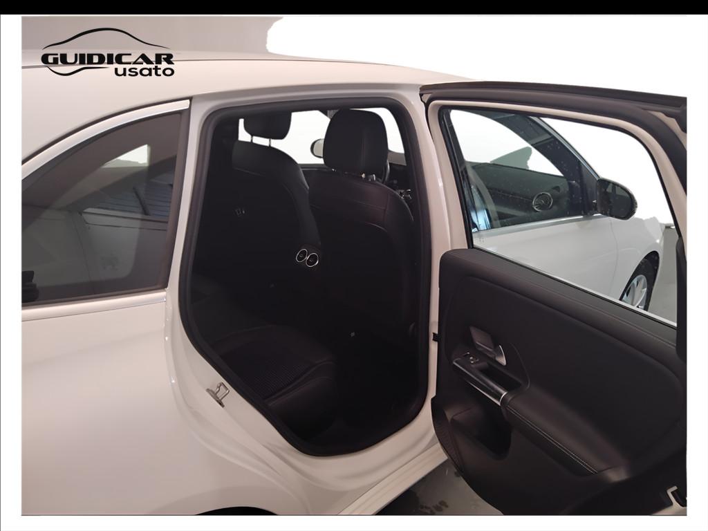 Mercedes-Benz Classe B - W247 2018 - B 200 d Sport Plus auto