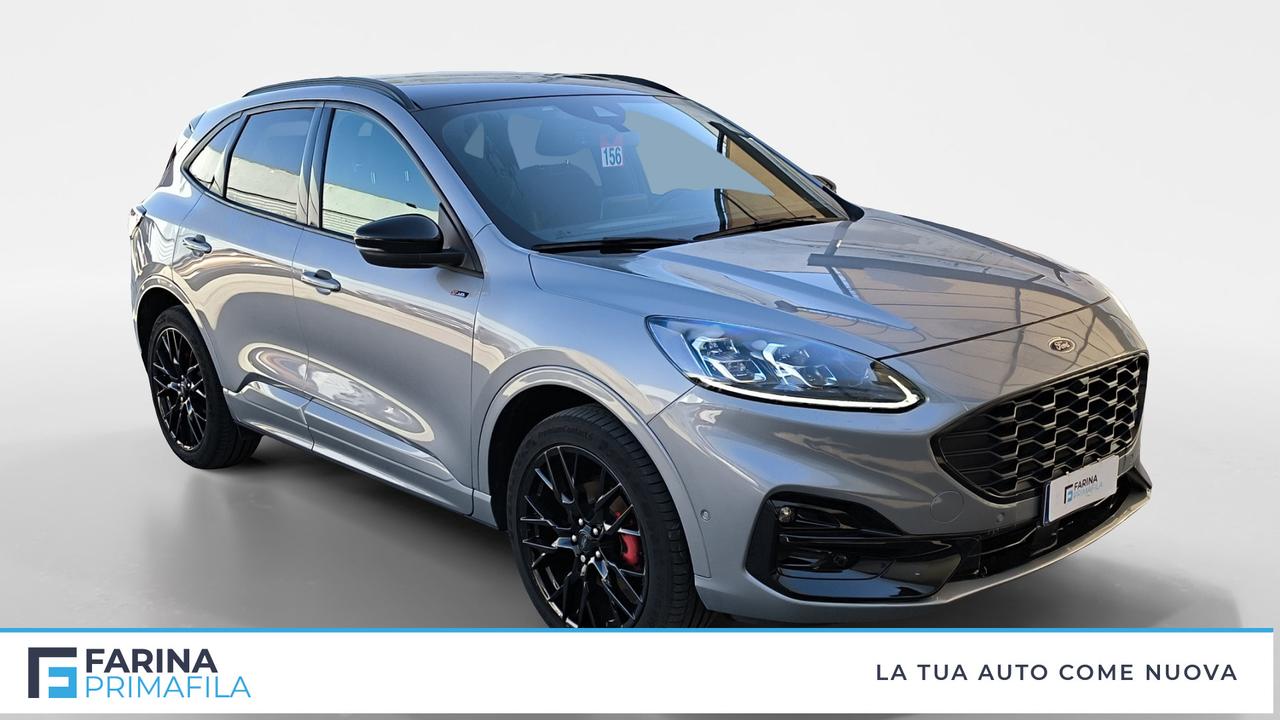 FORD Kuga 2.5 phev ST-Line X 2wd 225cv cvt