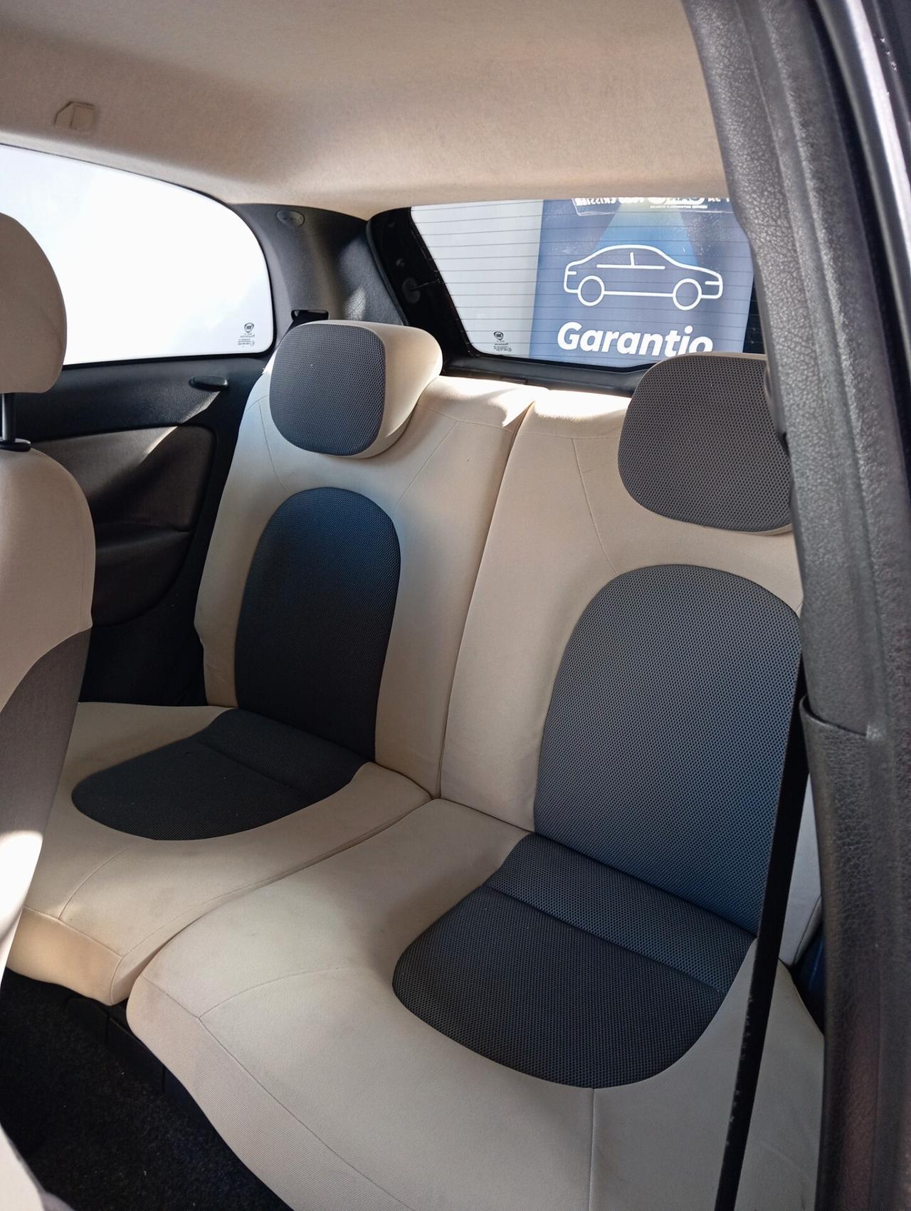 Lancia Ypsilon 1.4 benzina CON GARANZIA