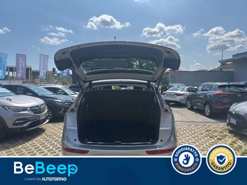 Audi Q5 3.0 V6 TDI ADVANCED QUATTRO 250CV S-TRONIC