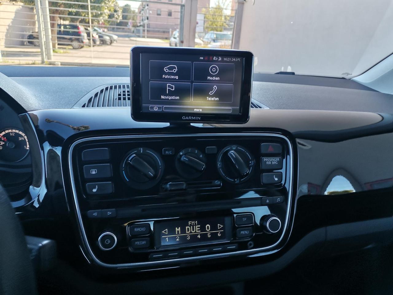 Volkswagen up! 5 Porte up! 5p 1.0 Move up! 60cv