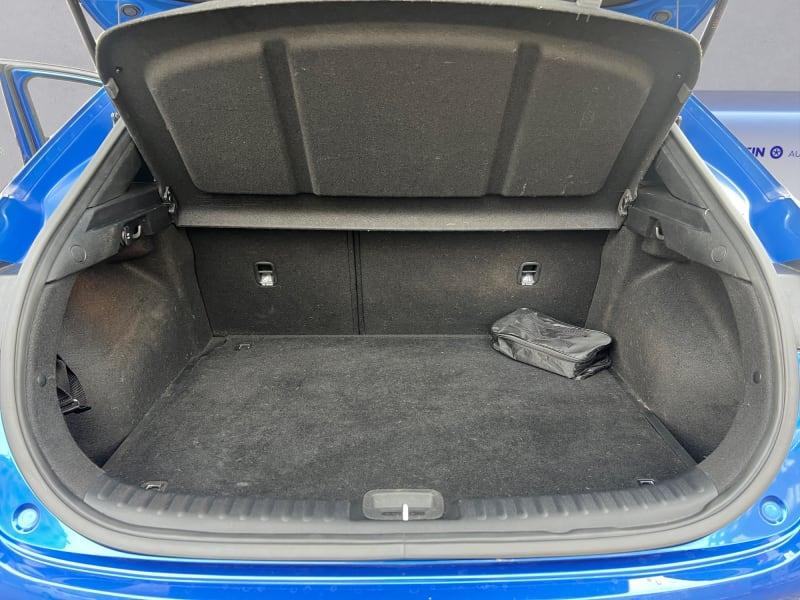 KIA XCEED 1.0 T-GDI GPL HIGH TECH