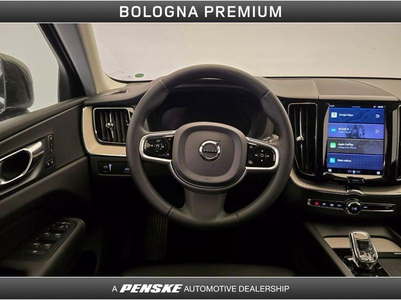 Volvo XC60 XC60 B4 (d) AWD Geartronic Inscription