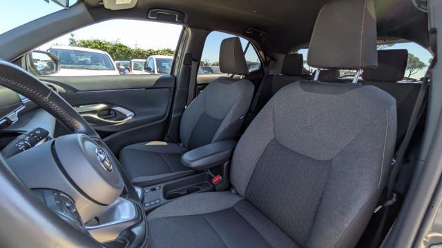 TOYOTA Yaris Cross Hybrid E-CVT Trend 1.5cc 116cv(92cv)