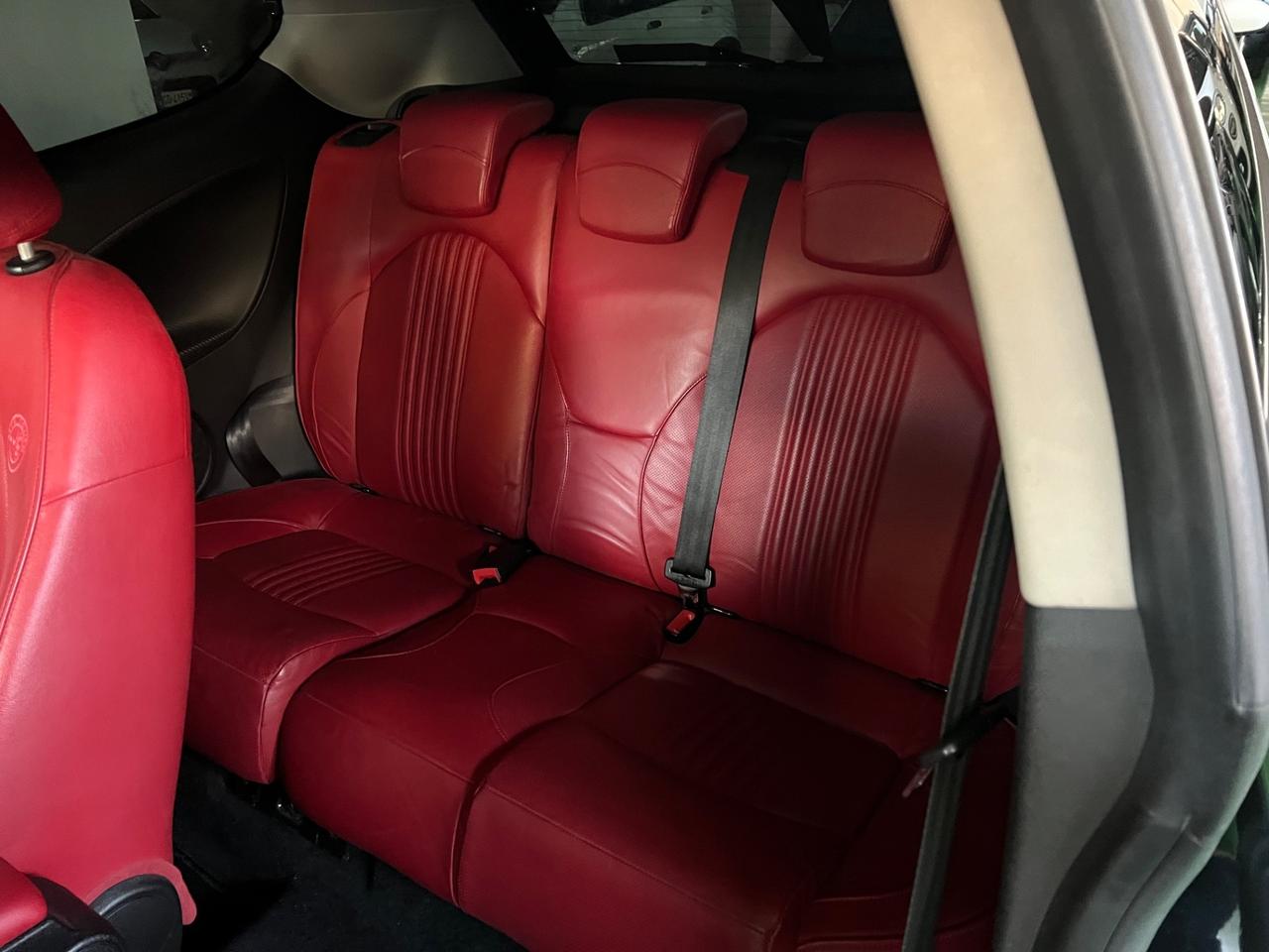 Alfa Romeo MiTo 1.3 JTDm-2 95 CV S&S Distinctive Premium Pack