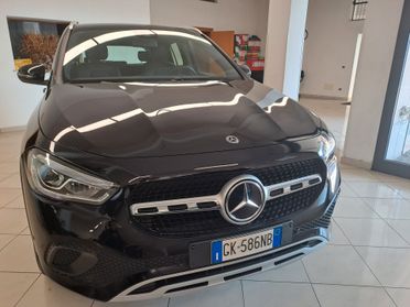 Mercedes-benz GLA 200 GLA 200 d Automatic Executive