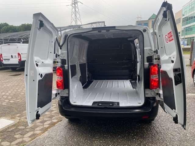 Citroen Jumpy BLUE HDI 100 S&S M CLUB