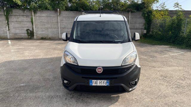 FIAT Doblo Doblò 1.6 MJT 105CV PC­TN Cargo - PREZZO+IVA