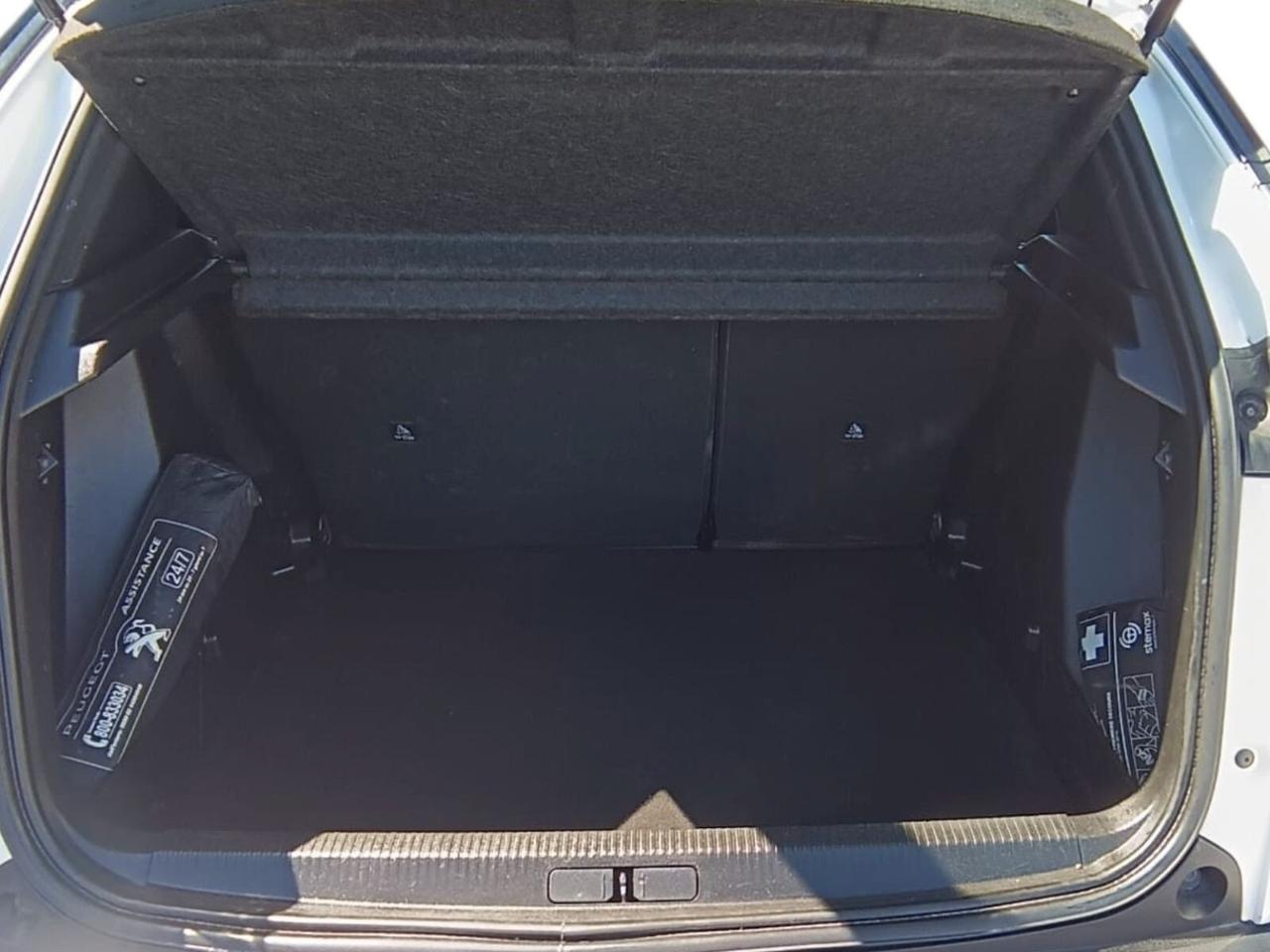 Peugeot 2008 BlueHDi 110 S&S Active