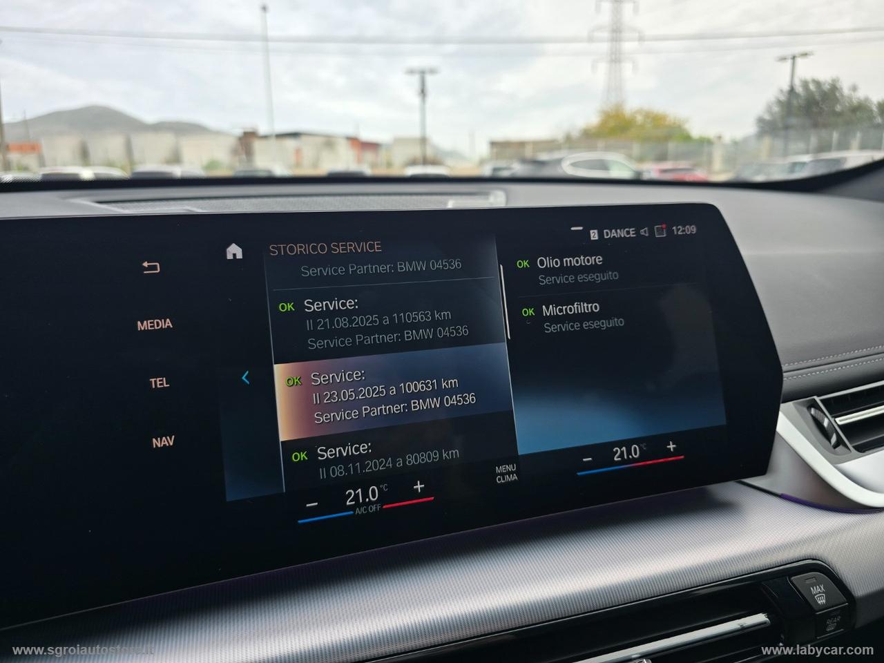 BMW X1 sDrive 18d Msport Pro