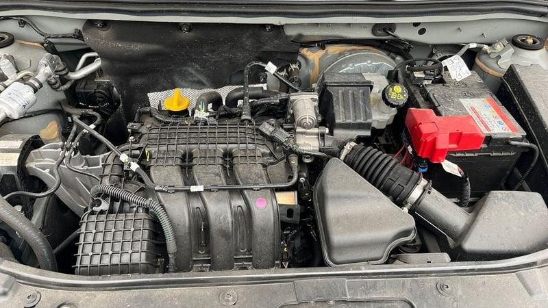 Dacia Sandero Streetway Expression SCe 65