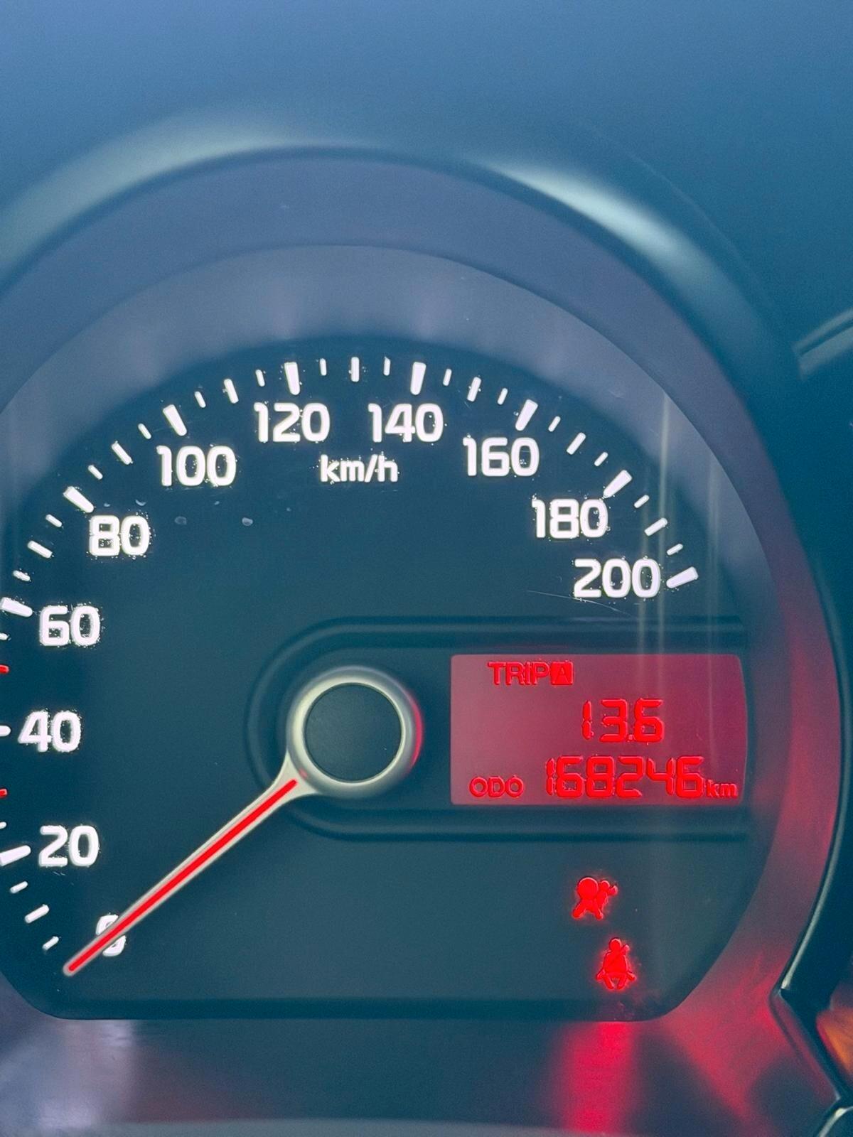 Kia Picanto 1.0 12V EcoGPL 5 porte Glam