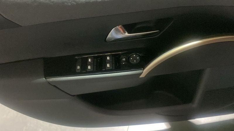 Lancia Ypsilon Ypsilon 51kWh LX