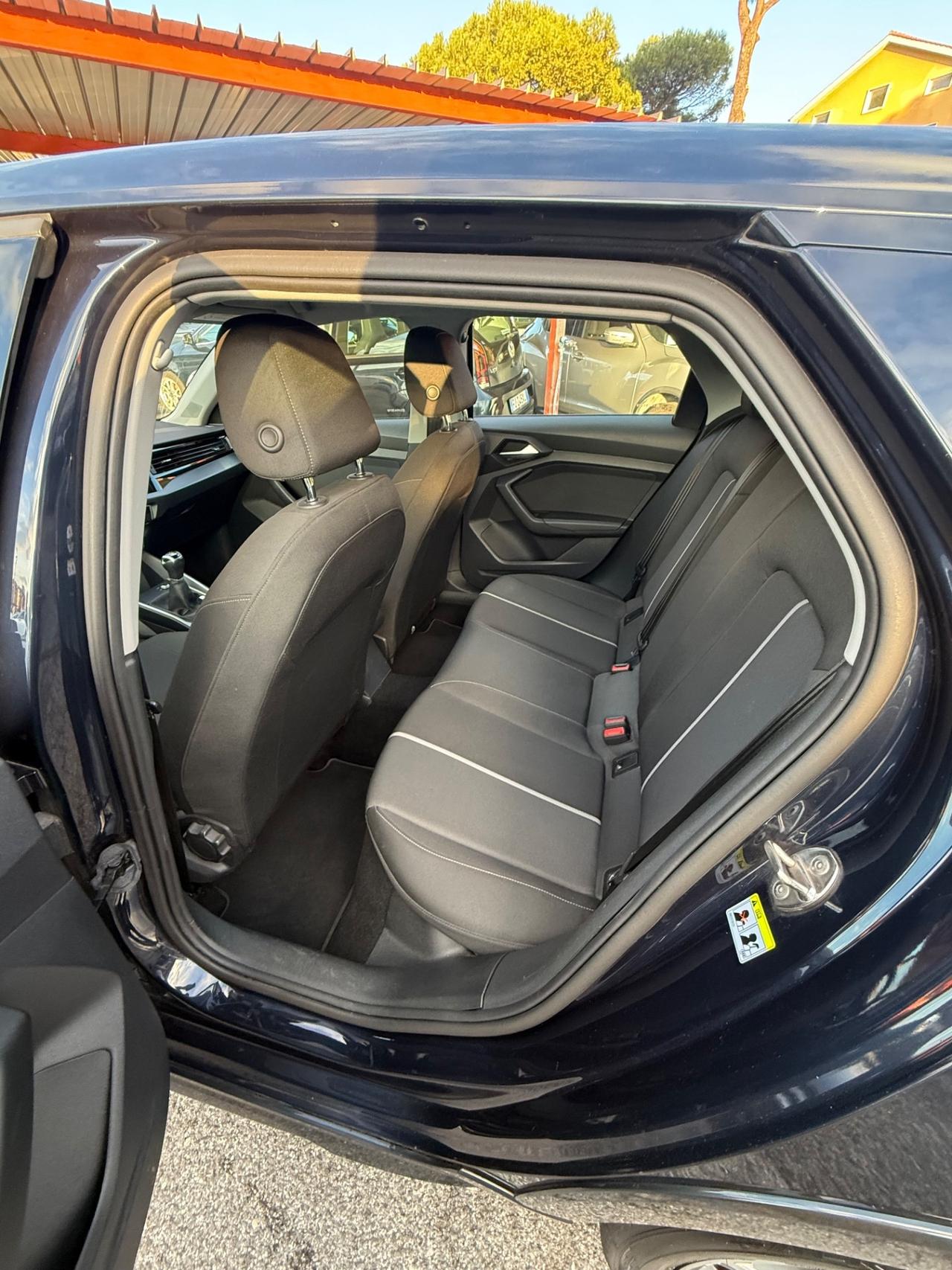 A1 SPB TFSI - citycarvel -unipro-rate-