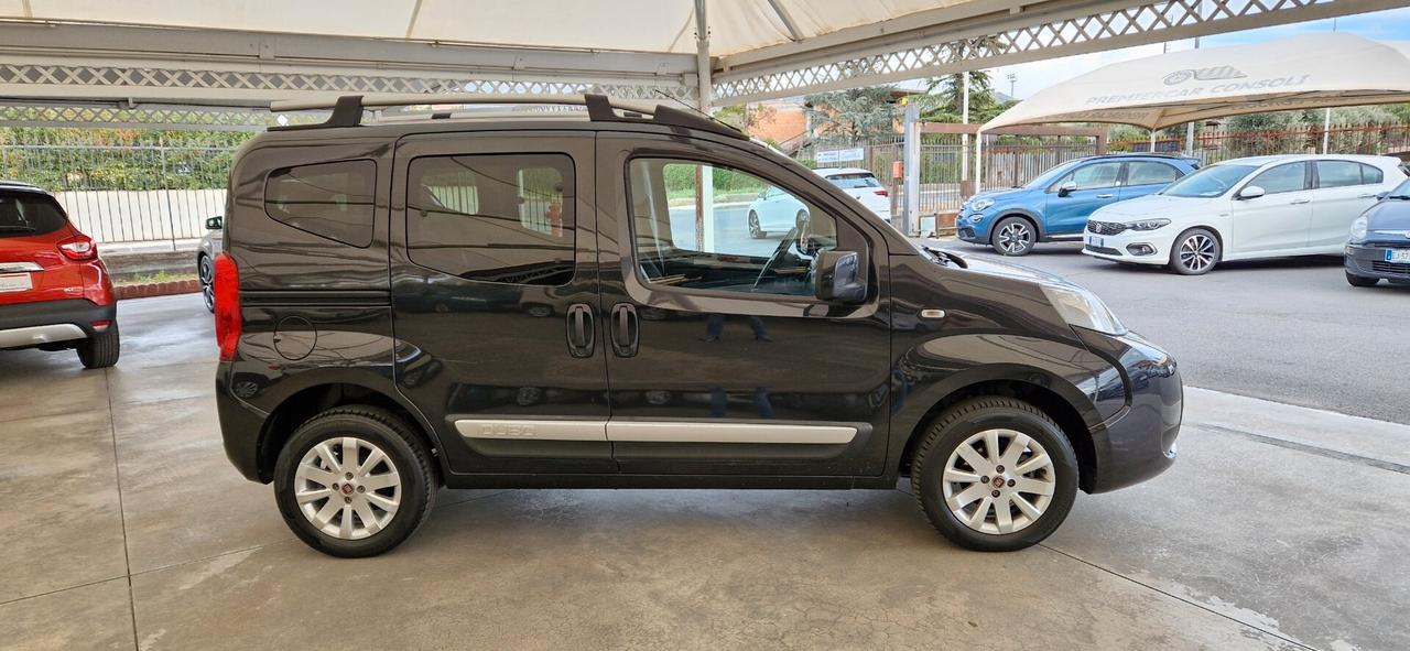 Fiat QUBO 1.3 Mjt 75cv Trekking