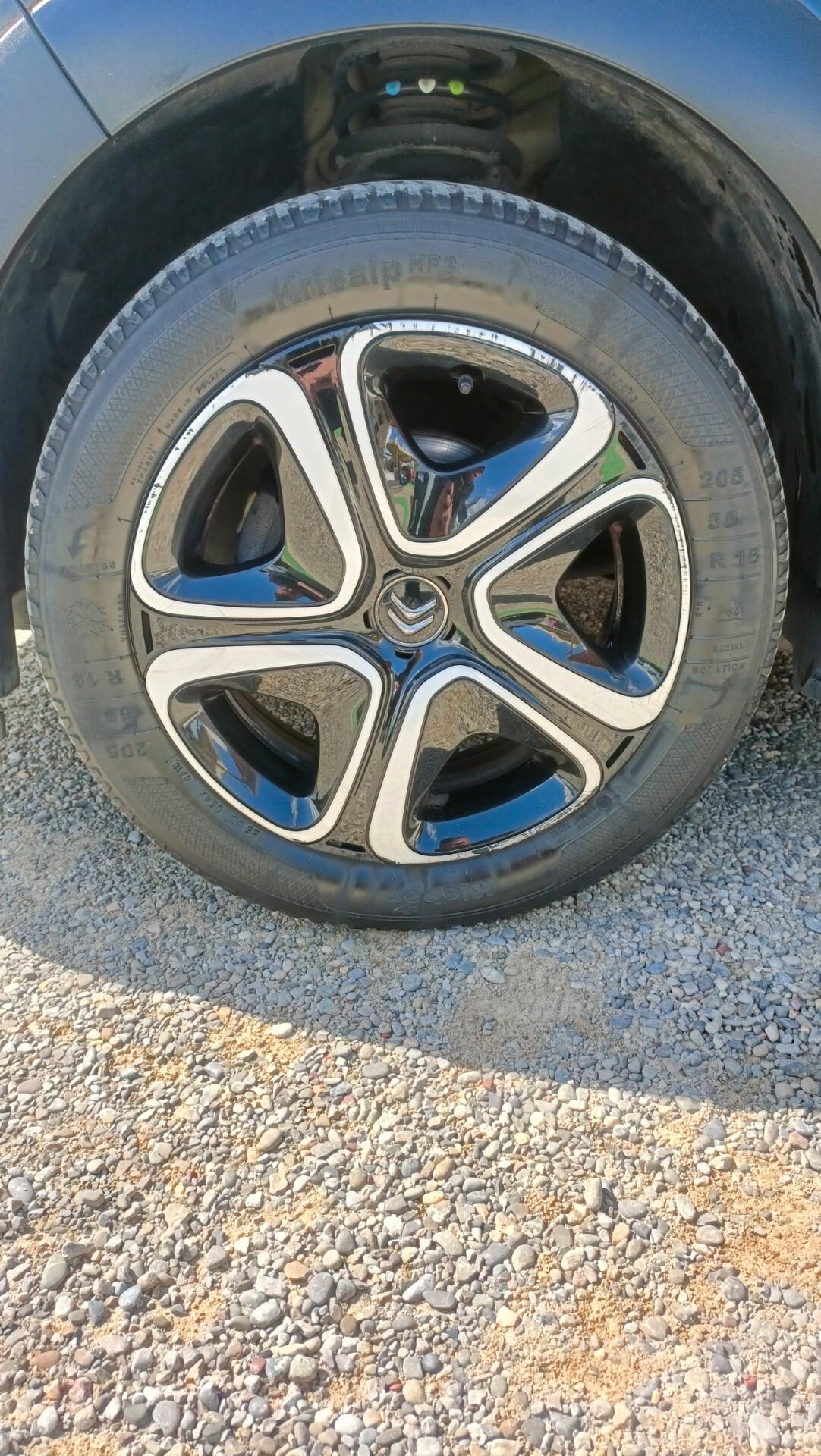 Citroen C3 PureTech 82 Shine