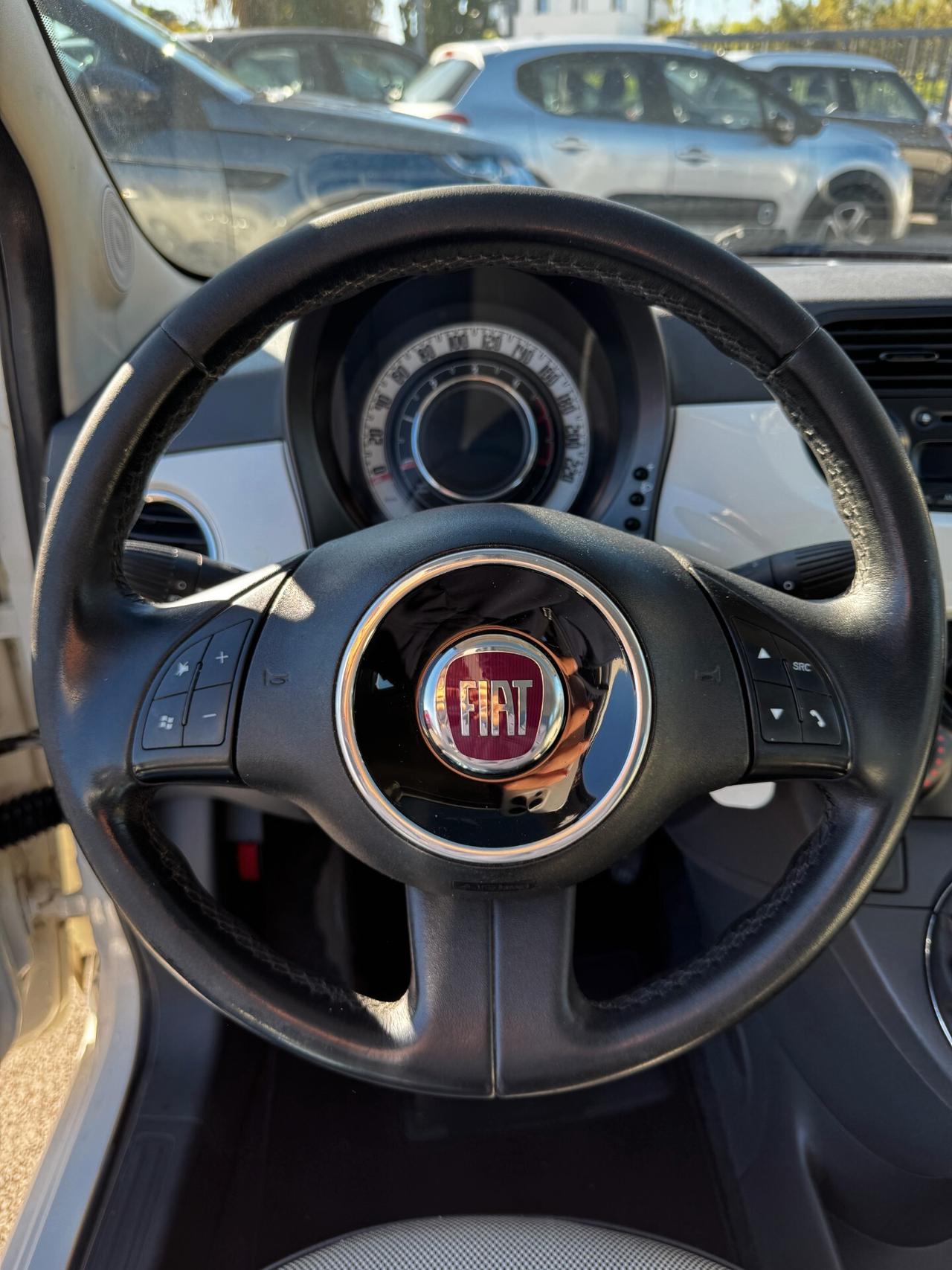 Fiat 500 1.3 Multijet 16V 95 CV Lounge