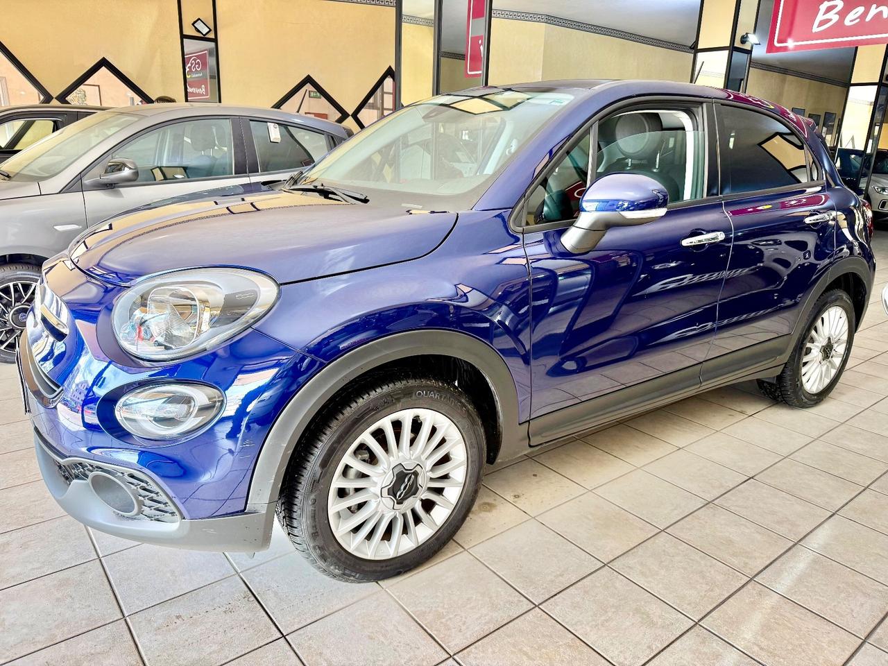 Fiat 500X 1.6 MultiJet 130 CV Connect
