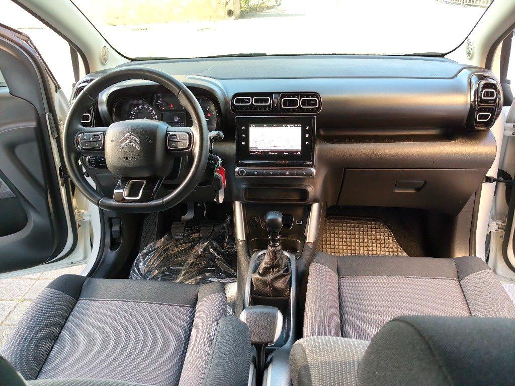 Citroen C3 Aircross PureTech 110 S&S Feel - AZIENDALE