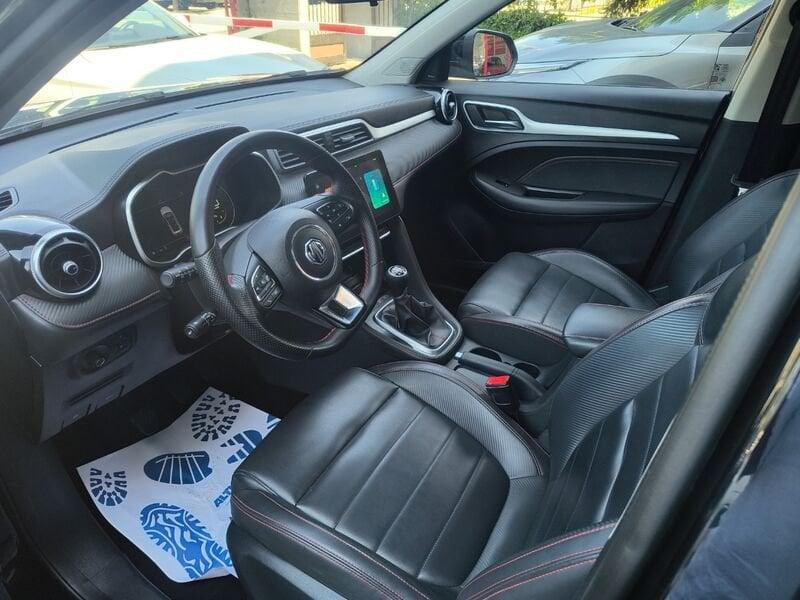 MG ZS ZS 1.5 Luxury (prezzo reale)