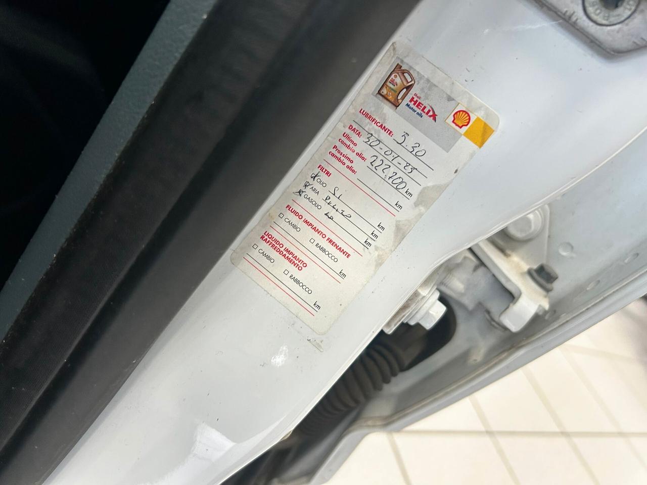 Ford C-Max 1.6 TDCi X NEOPATENTATI 2012