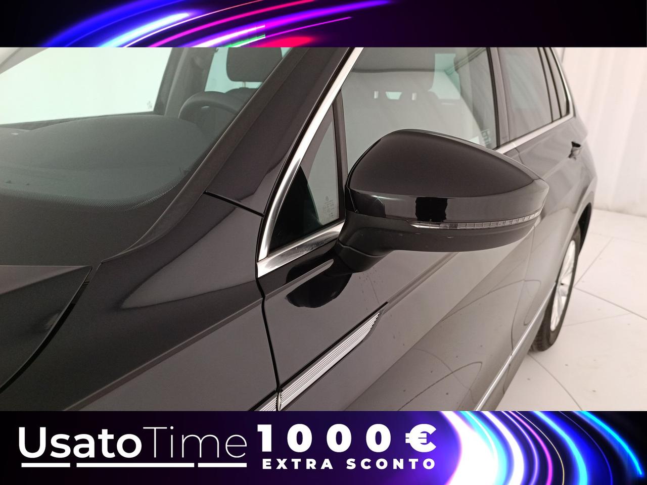 Volkswagen Tiguan 2.0 tdi scr 150cv life dsg