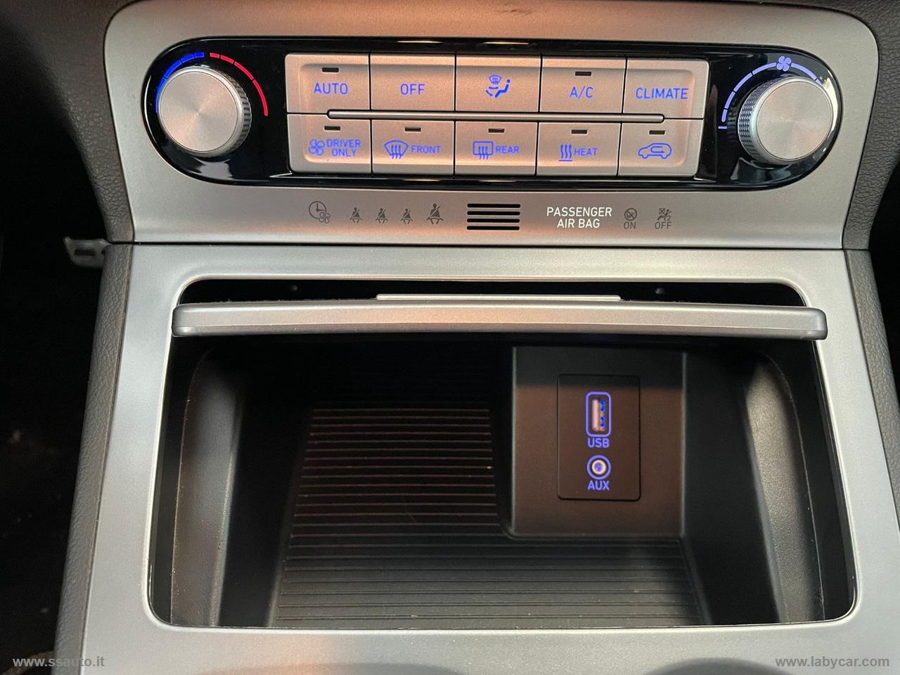 HYUNDAI Kona EV 39 kWh XPrime