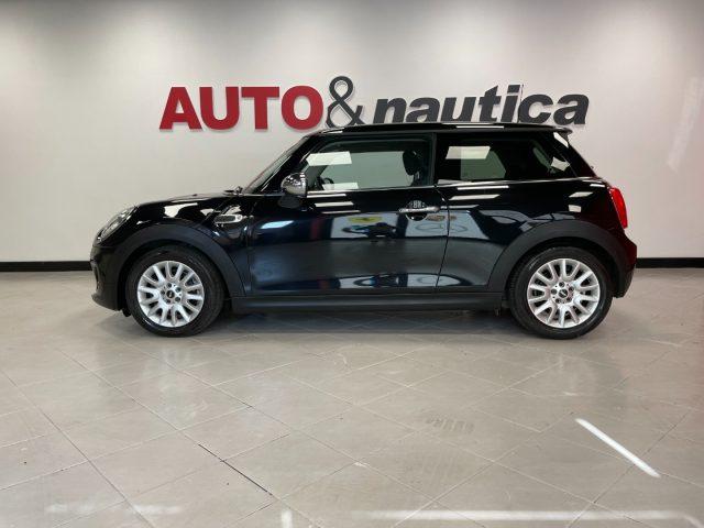 MINI One 1.5 One D Business