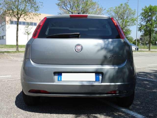 Fiat Grande Punto Grande Punto 5p 1.3 mjt 16v **Motore 120.000 KM**