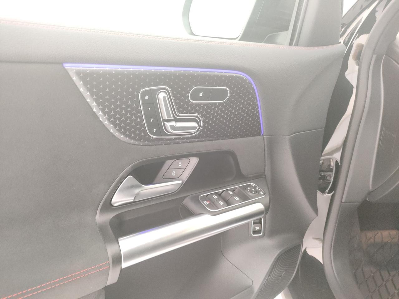 Mercedes-Benz GLA AMG 35 Premium AMG 4matic auto