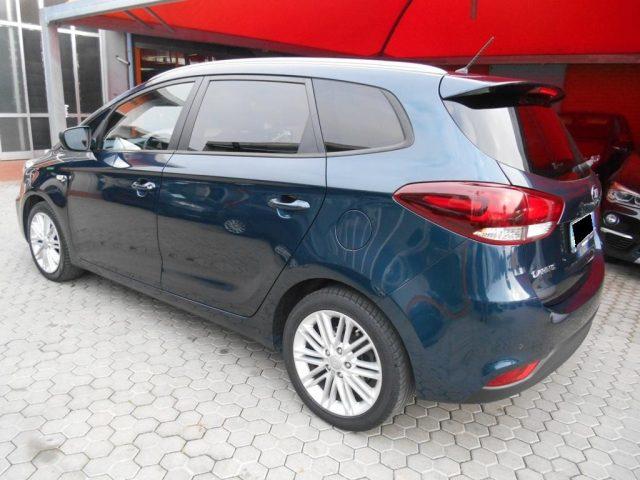 KIA Carens 1.7 CRDi 115 CV Class 7 POSTI UNIPROPRIETARIO