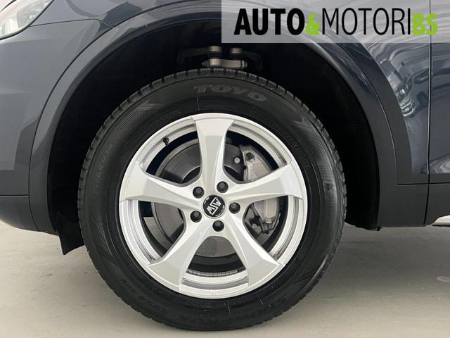 AUDI Q5 2.0 TDI 190 CV quattro S tronic Design