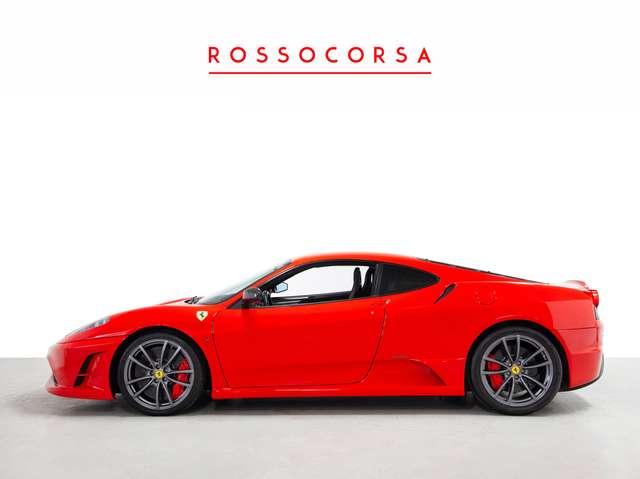 Ferrari 430 Scuderia