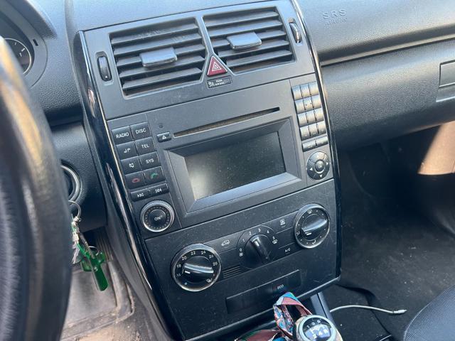 MERCEDES-BENZ A 150 Classic