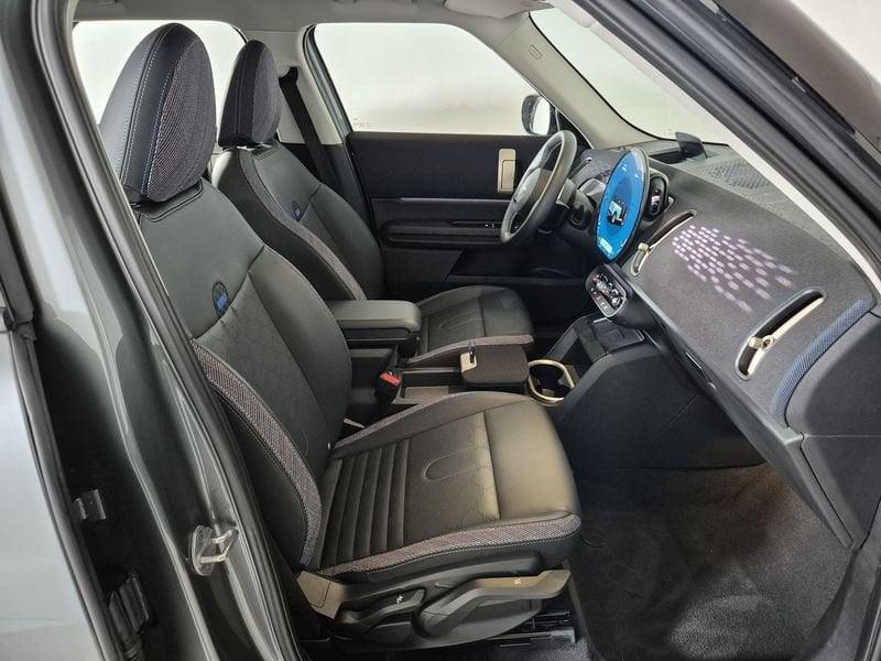 MINI Mini Countryman U25 Mini Countryman 2.0 48V D Classic auto