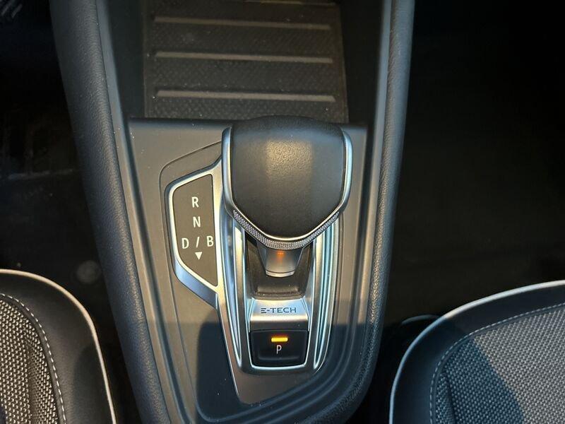 Renault Captur II 2019 1.6 E-Tech phev Intens 160cv auto my21