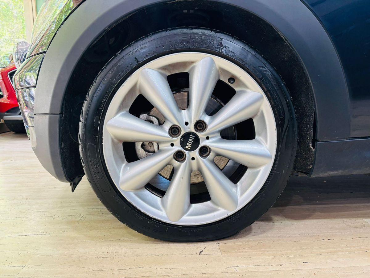 Mini Cooper One 1.4 95cv 16V Trigger