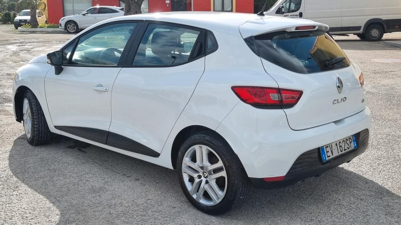 Renault Clio 1.5 dCi 8V 90CV Start&Stop 5 porte Energy