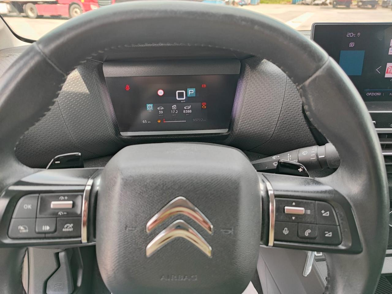 Citroen C4 S&S Shine