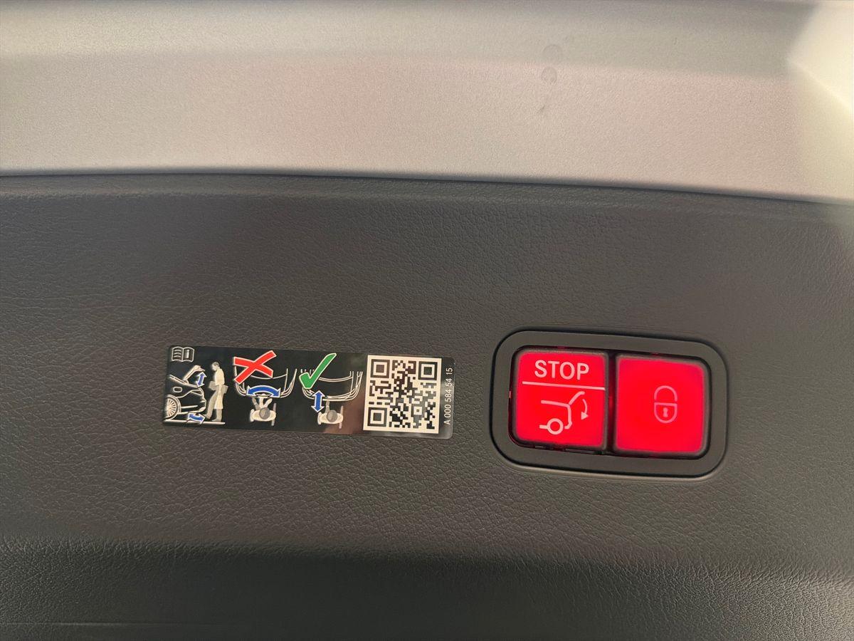 Mercedes-Benz Mercedes-AMG GLC 43 4MATIC Coupe